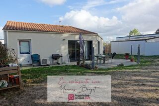  Maison à vendre 3 pièces 72 m²