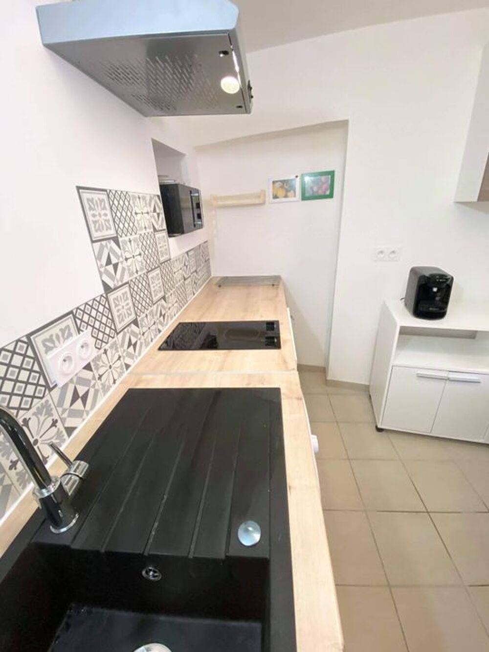 Location Appartement Studio de 16m2 à louer sur Givors Givors