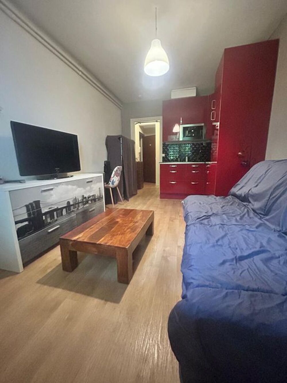Location Appartement Studio de 20m2 à louer sur Ville-d'Avray Ville d avray