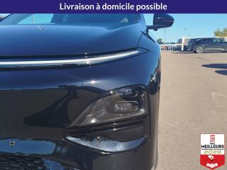 G6 AWD Performance Black Edition +Attelage 2026 occasion 10150 Lavau