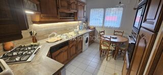  Appartement � vendre 5 pi�ces 94 m�