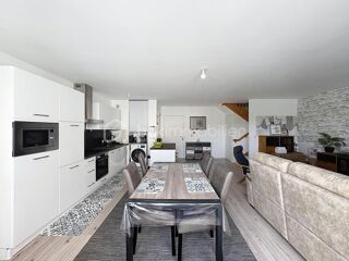  Duplex/triplex � vendre 4 pi�ces 91 m�