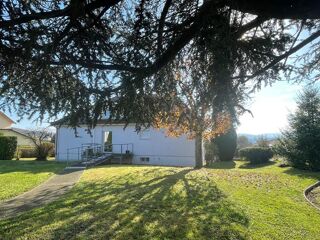  Maison à vendre 8 pièces 184 m²