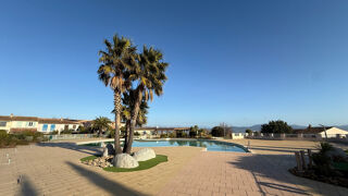  Appartement � vendre 2 pi�ces 44 m�