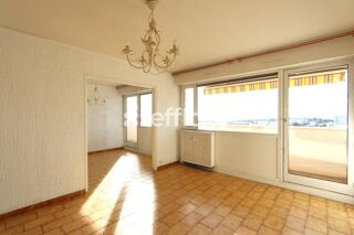  Appartement � vendre 5 pi�ces 91 m�