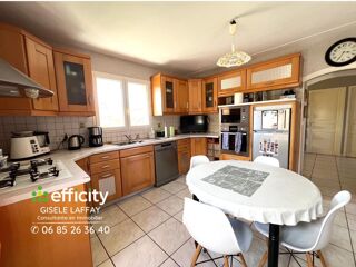  Maison à vendre 6 pièces 138 m²