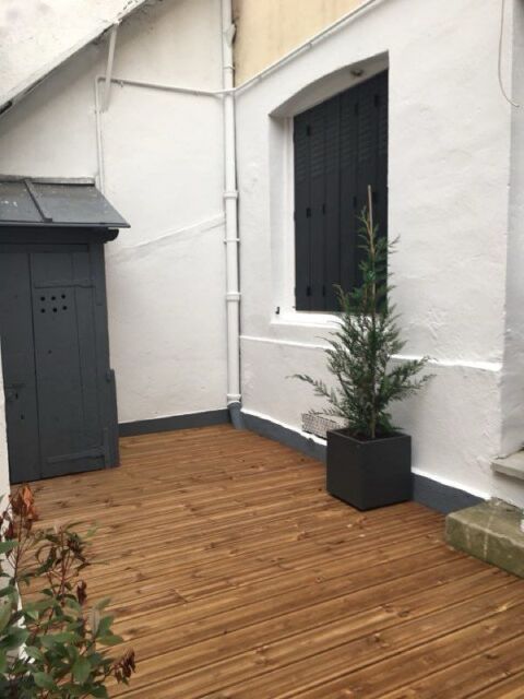  Appartement � louer 2 pi�ces 43 m�