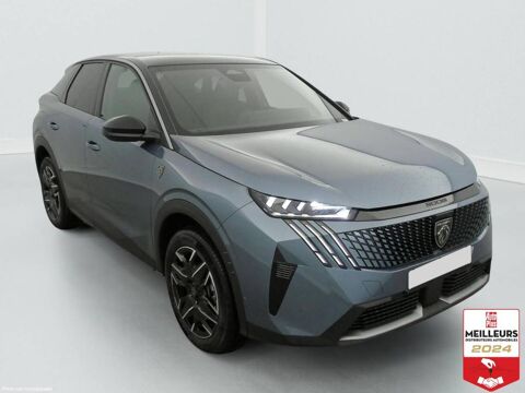 3008 Hybrid 145 e-DCS6 GT 2025 occasion 10150 Lavau