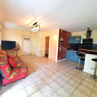  Appartement � vendre 1 pi�ce 30 m�