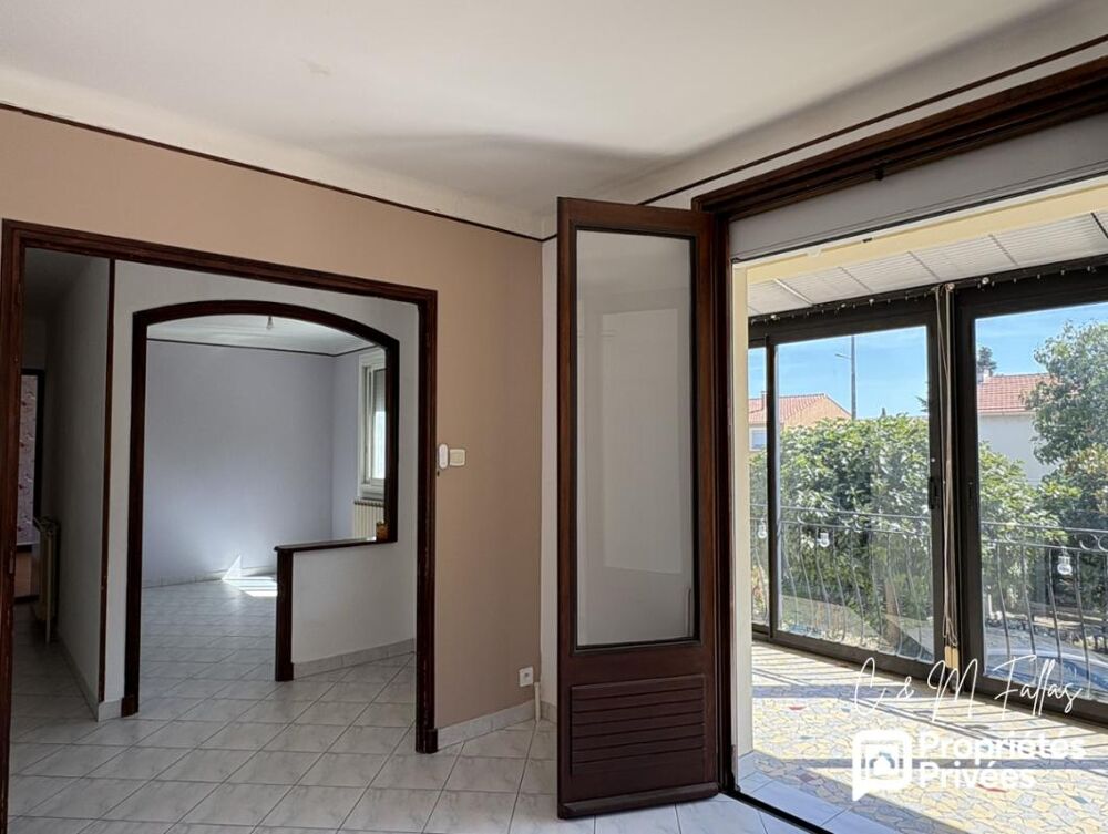 Vente Maison Maison  2 chambres et un T2 - LAPALUD Lapalud