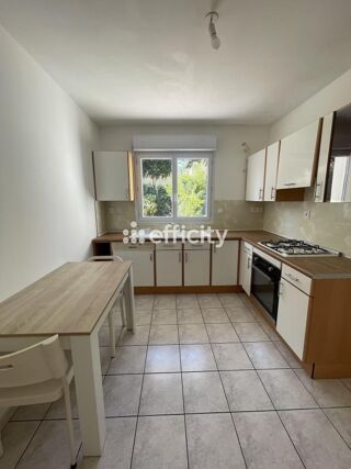  Maison à vendre 4 pièces 75 m²