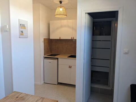  Appartement � louer 2 pi�ces 31 m�