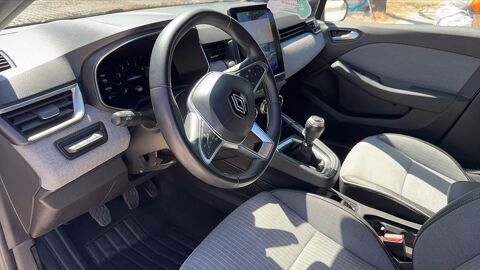Clio V 1.0 TCe 90 Techno 2024 occasion 16300 Barret