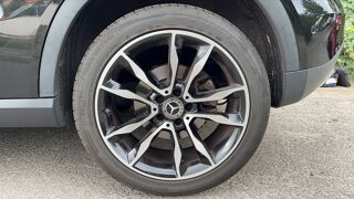 Classe GLA 2.1 200 CDI 136 Business - Automatique 2019 occasion 63000 Clermont Ferrand