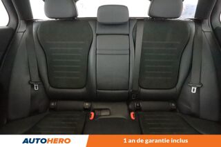 Classe C SW 300 e AMG Line 9G-Tronic 313 ch 2023 occasion 92130 Issy-les-Moulineaux