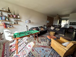  Maison  vendre 6 pices 145 m