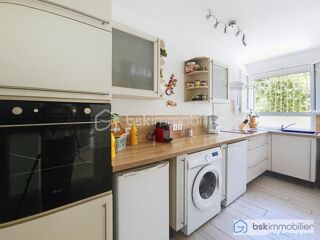  Appartement à vendre 3 pièces 62 m²
