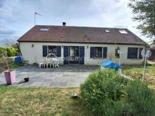  Maison à vendre 6 pièces 149 m²