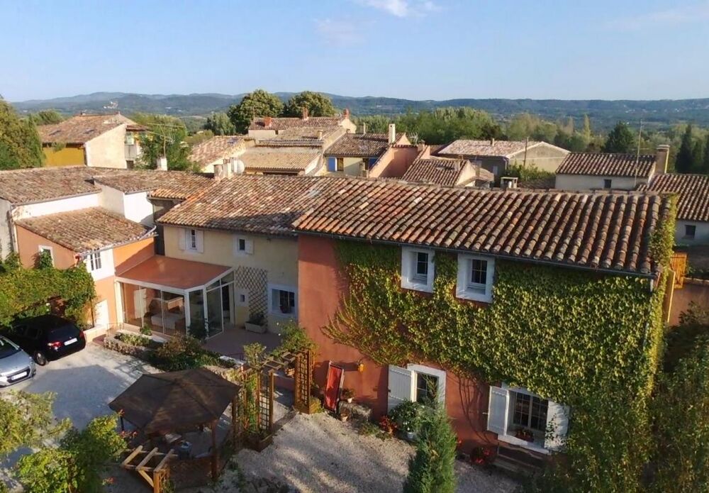 � vendre  Maison Roussillon (84220)