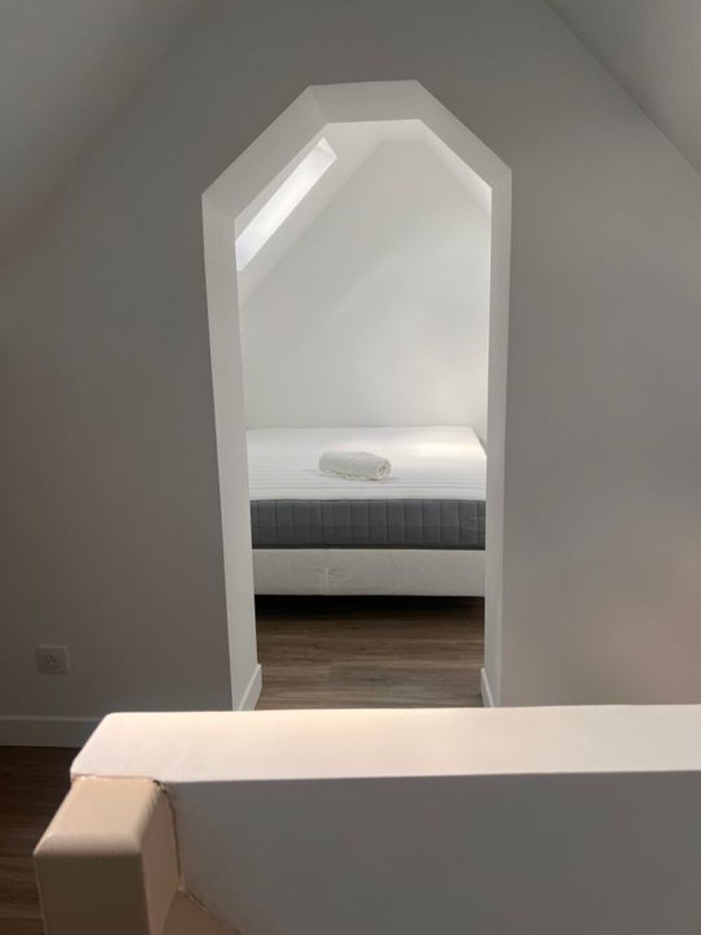 Location Appartement Studio de 35m2 à louer sur Chevreuse Chevreuse