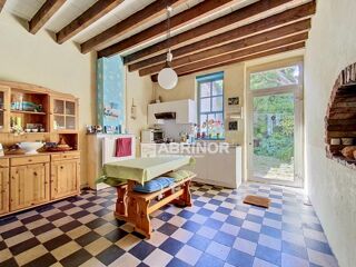  Maison à vendre 5 pièces 159 m²
