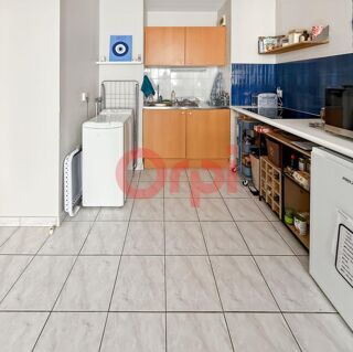  Appartement � vendre 2 pi�ces 35 m�