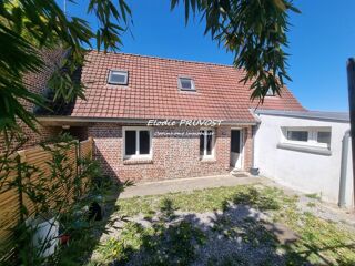  Maison � vendre 4 pi�ces 77 m�