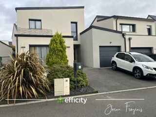  Maison � vendre 5 pi�ces 115 m�