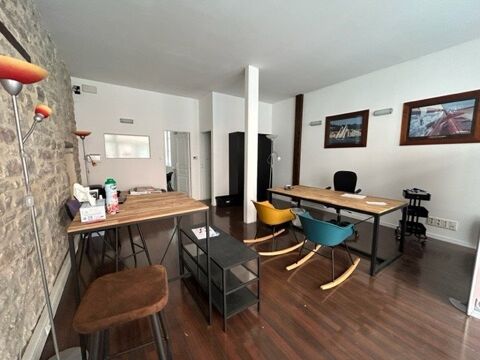 A VENDRE - LOCAL COMMERCIAL 64000 71100 Chalon sur saone