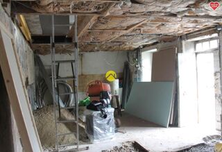  Maison � vendre 4 pi�ces 60 m�