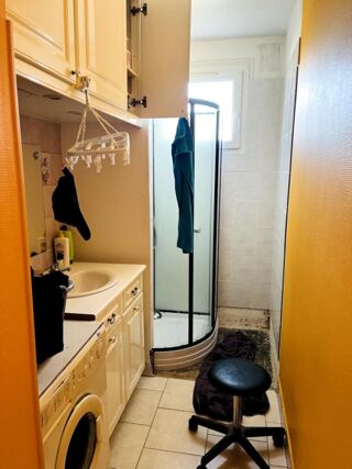  Appartement � vendre 3 pi�ces 56 m�