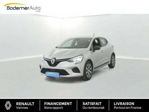 Clio TCe 90 Equilibre 2023 occasion 56000 Vannes