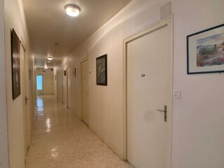 Appartement à louer 1 pièce 13 m²