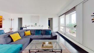  Appartement � vendre 5 pi�ces 112 m�