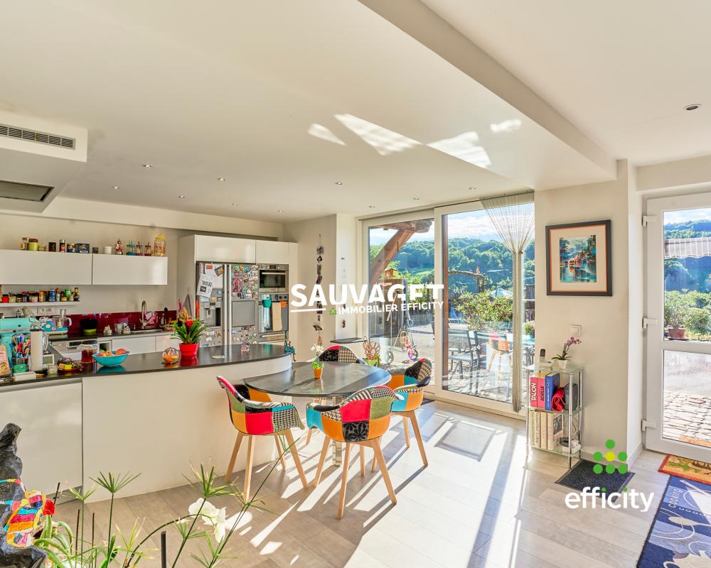 � vendre  Maison La Muraz (74560)