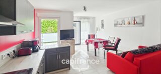  Appartement � vendre 2 pi�ces 50 m�