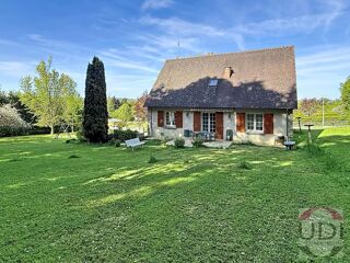  Maison à vendre 6 pièces 164 m²