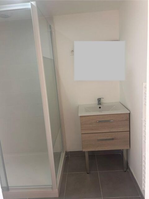  Appartement � louer 1 pi�ce 20 m�