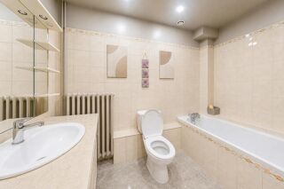  Maison à vendre 6 pièces 87 m²