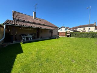  Maison à vendre 4 pièces 92 m²