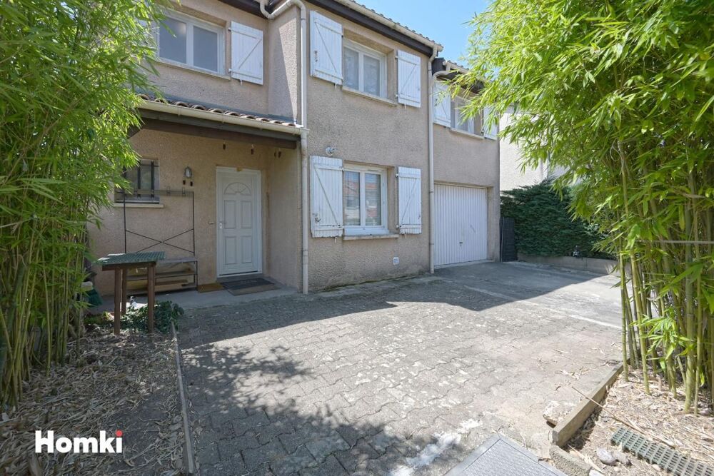 Vente Maison Maison/Villa T5 de 99 m2 à Mions 69780 Mions