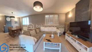  Maison  vendre 5 pices 142 m