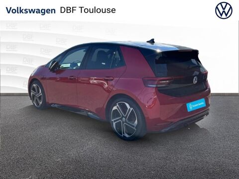 ID.3 ID 3 FL GTX (79KWH) (286CH) 2025 occasion 31100 Toulouse