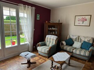  Maison à vendre 6 pièces 125 m²