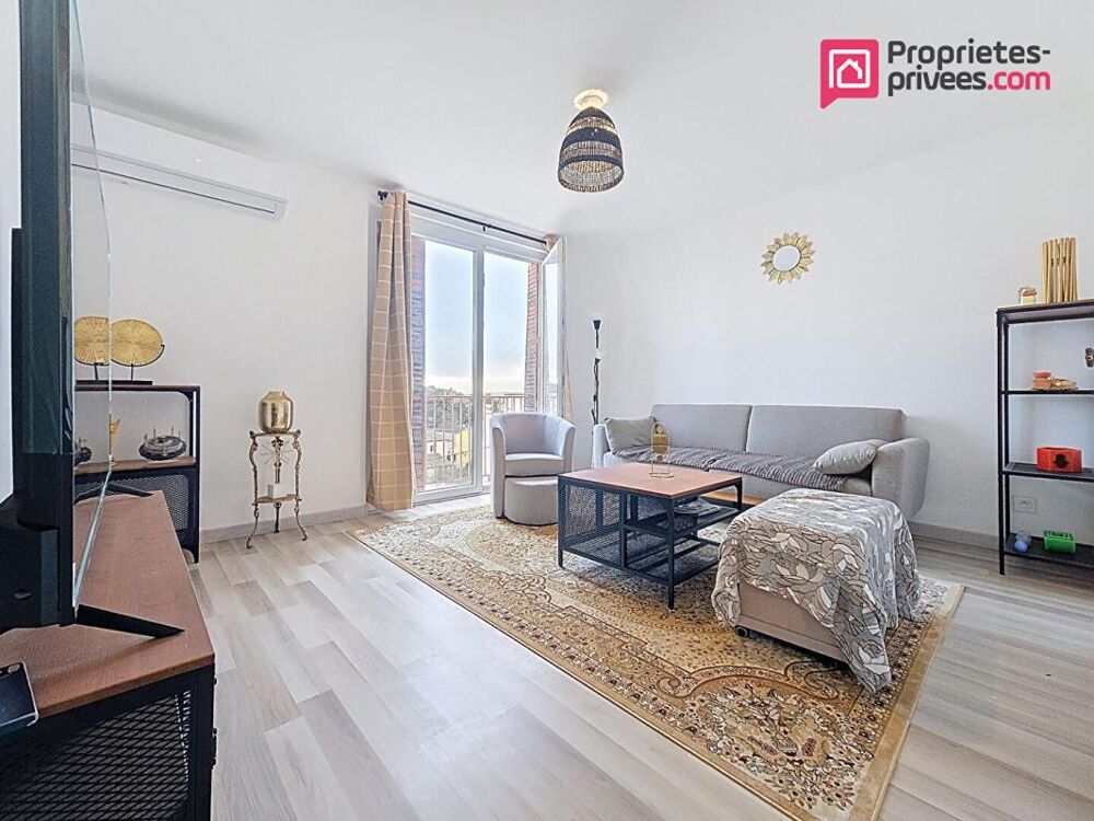 Appartement 3 pièce(s) 54 m2