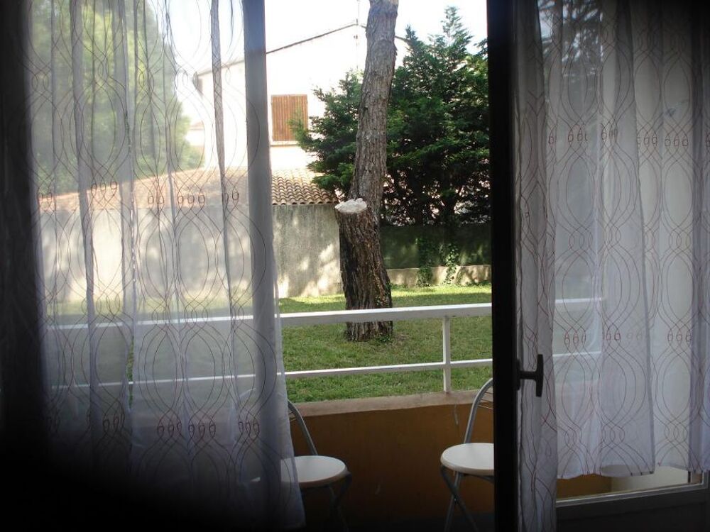 Studio de 30m2 à louer sur Avignon