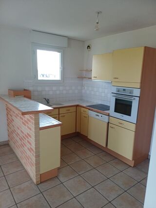  Appartement � vendre 3 pi�ces 65 m�