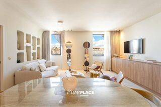  Appartement à vendre 3 pièces 76 m²