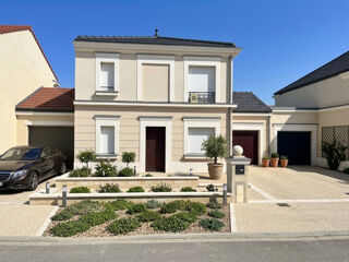  Maison à vendre 4 pièces 80 m²
