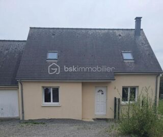  Maison à vendre 5 pièces 95 m²